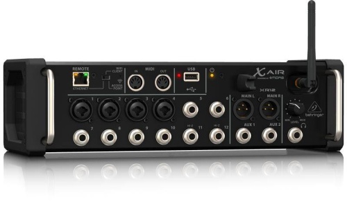 BEHRINGER X AIR XR12 фото 2