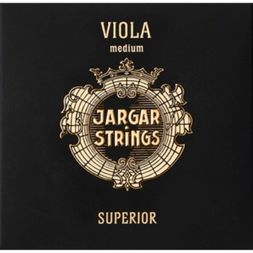 Jargar Strings Viola-G-Superior