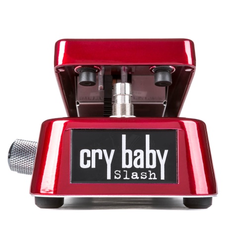 Dunlop SW95 Slash Cry Baby Wah фото 6