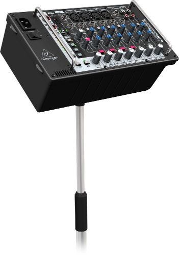 BEHRINGER PMP500MP3 фото 6