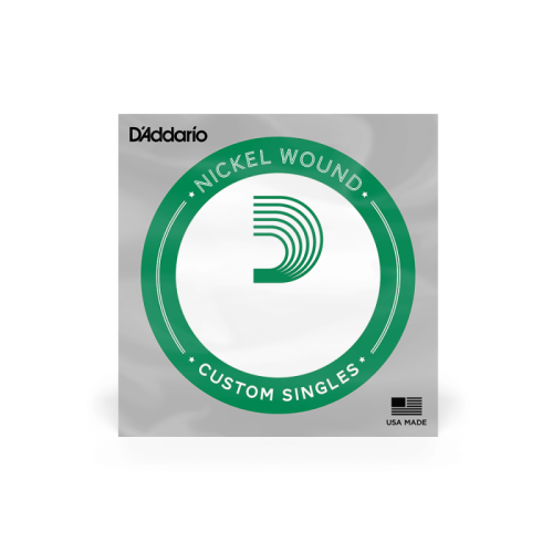 D`ADDARIO NW068