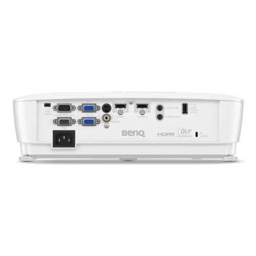 BenQ 9H.JN977.33E фото 6