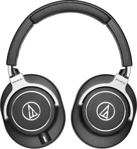 AUDIO-TECHNICA ATH-M70X фото 3