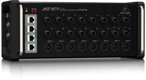 BEHRINGER SD16 фото 3