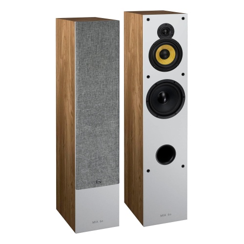 Davis Acoustics Mia 60 Light Oak фото 2