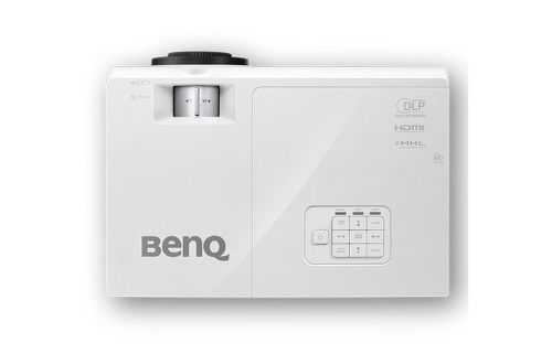 BenQ 9H.JGJ77.2HE фото 4