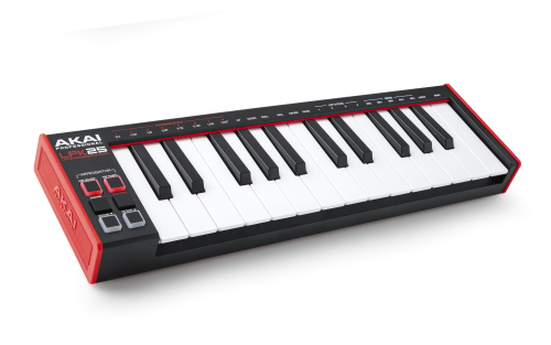 AKAI PRO LPK25MK2 фото 2