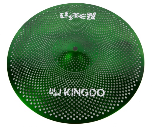 KINGDO LOW VOLUME SET GREEN фото 5