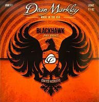 Dean Markley DM8011 Blackhawk Pure Bronze