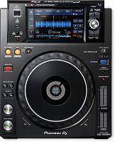 PIONEER XDJ-1000mk2