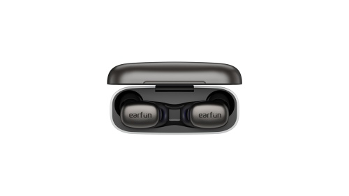 EARFUN FREE PRO 2 TW303 Black фото 2