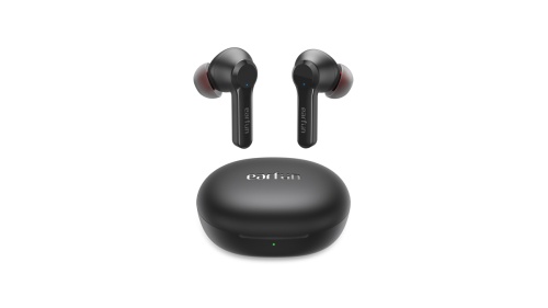 EARFUN AIR PRO 2 (TW300) black фото 2