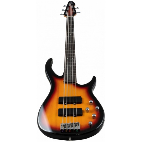 PEAVEY Milestone 5 Plus Sunburst фото 2