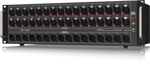 BEHRINGER S32 фото 2