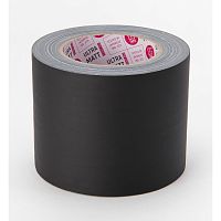 DGTAPE @ultraMATT UM100/25/B 100mm(w)X 25M BLACK