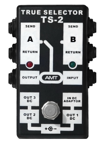 AMT TS-2 TRUE SELECTOR