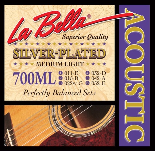 La Bella 700ML