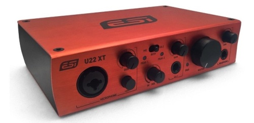 ESI U22 XT cosMik Set фото 2