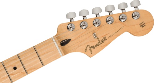 FENDER Player Stratocaster MN Pacific Peach фото 5