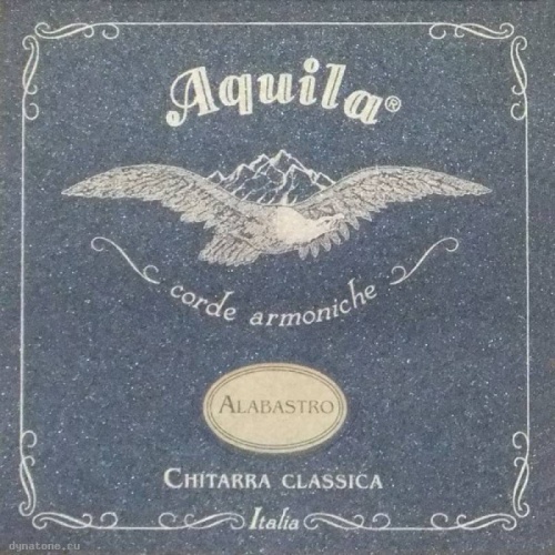 AQUILA ALABASTRO 19C