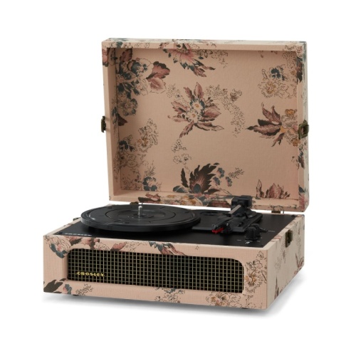 CROSLEY VOYAGER PLUS