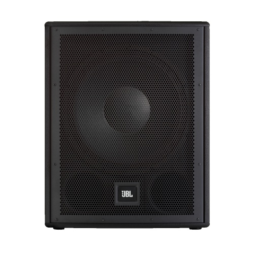 JBL IRX115S фото 2