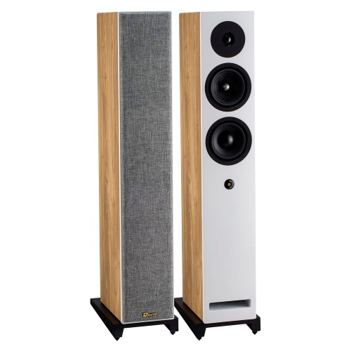 Davis Acoustics Krypton 6 Nordik White фото 4