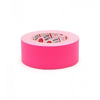 DGTAPE @ultraMATT UMF50/25/P 50mm(w)X 25M PINK FLUORESCENT