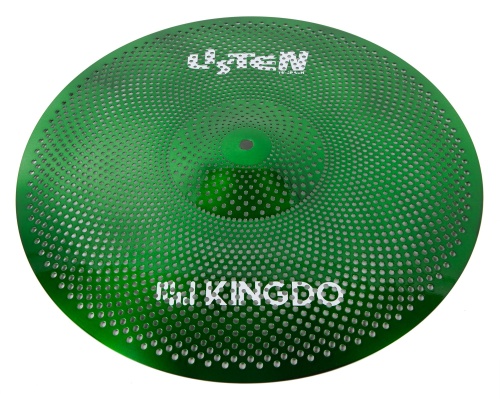 KINGDO LOW VOLUME SET GREEN фото 4