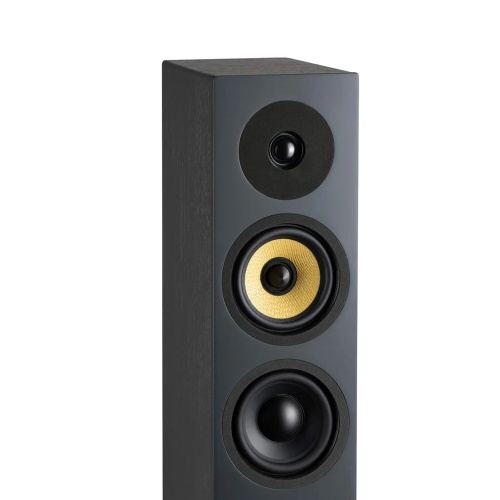 Davis Acoustics Krypton 6 Technik Black фото 6