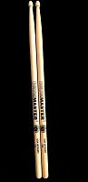 Барабанные палочки премиум DRUMMASTER American Hickory 7A 