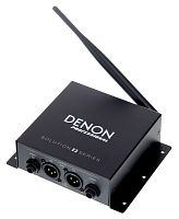 DENON PROFESSIONAL DN-202WR