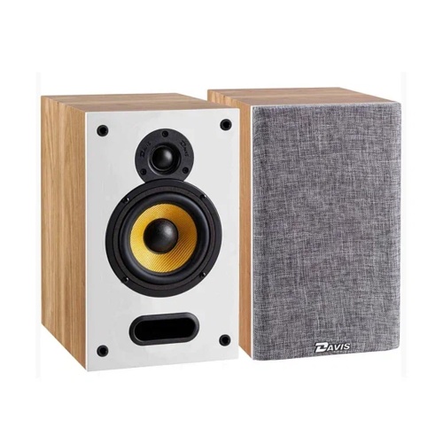 Davis Acoustics Hera 70 Light Oak фото 2