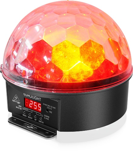 BEHRINGER Eurolight DIAMOND DOME DD610 фото 3