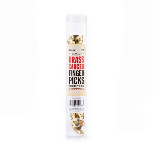 DUNLOP 37R.0225 Brass фото 2