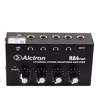 Alctron HA4PLUS