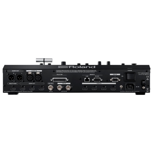 ROLAND V-600UHD фото 2