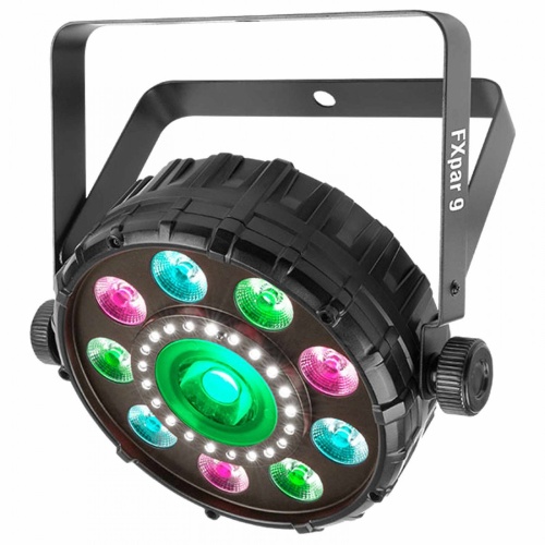 CHAUVET-DJ FX Par 9 фото 2