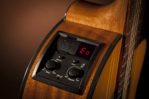 TAKAMINE GC1CE NAT фото 2