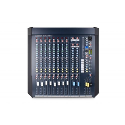 ALLEN&HEATH WZ4 12:2