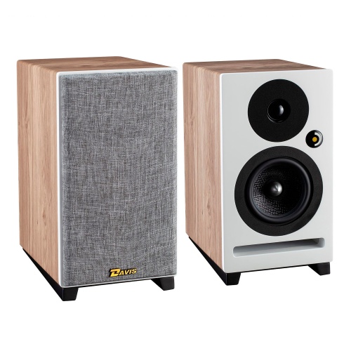 Davis Acoustics Krypton 3 Nordik White фото 4