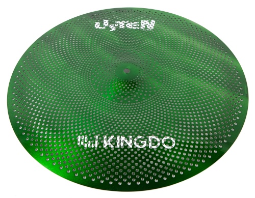 KINGDO LOW VOLUME SET GREEN фото 3