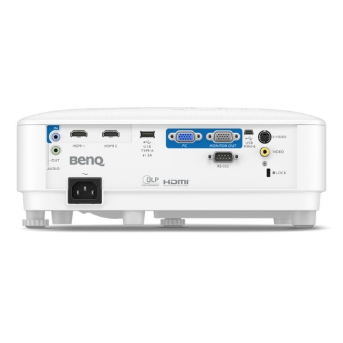 BenQ 9H.JNE77.13E фото 2