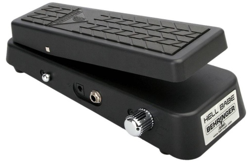 BEHRINGER HB01 фото 2